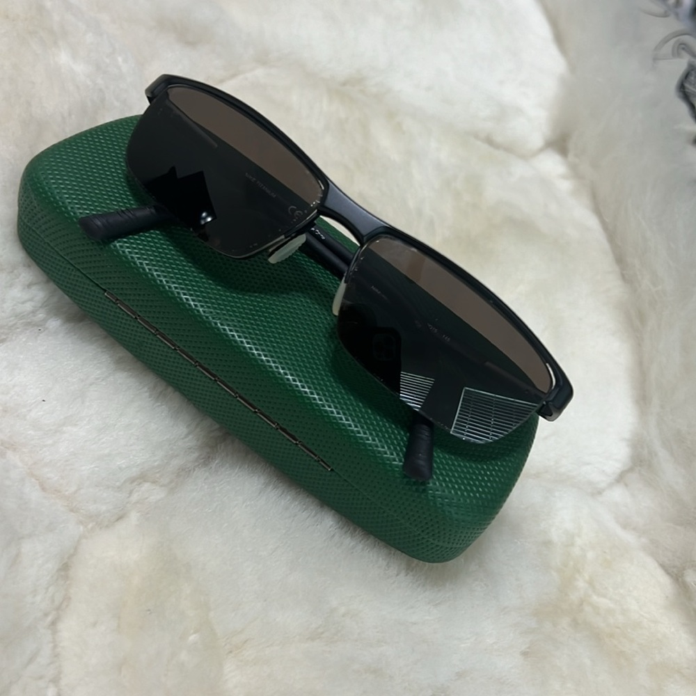 Nike titanium “frames” - Picture 9 of 12